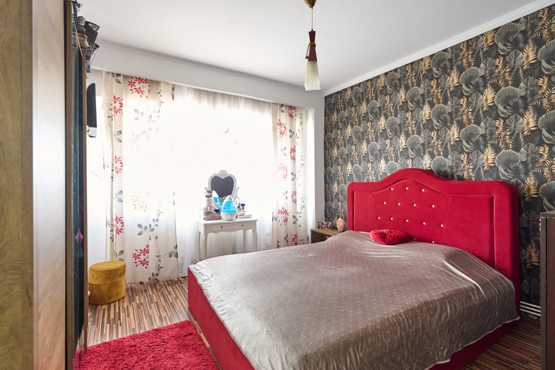Apartament de inchiriat - 2 camere - Prundu, vis a vis de Lidl