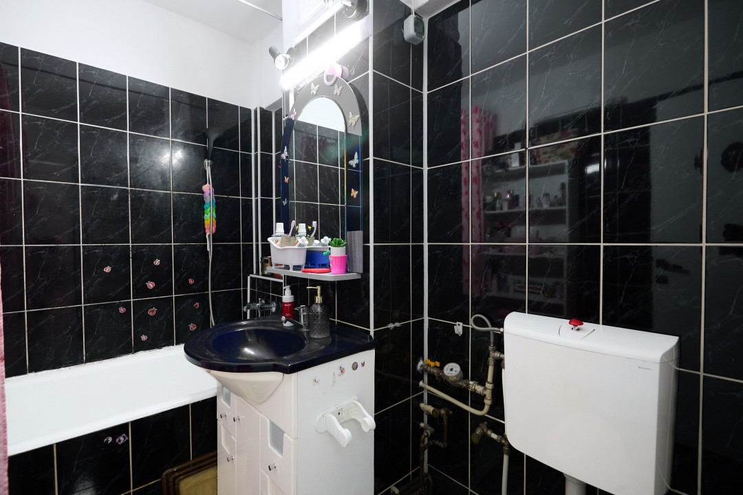 Apartament de inchiriat - 2 camere - Prundu, vis a vis de Lidl