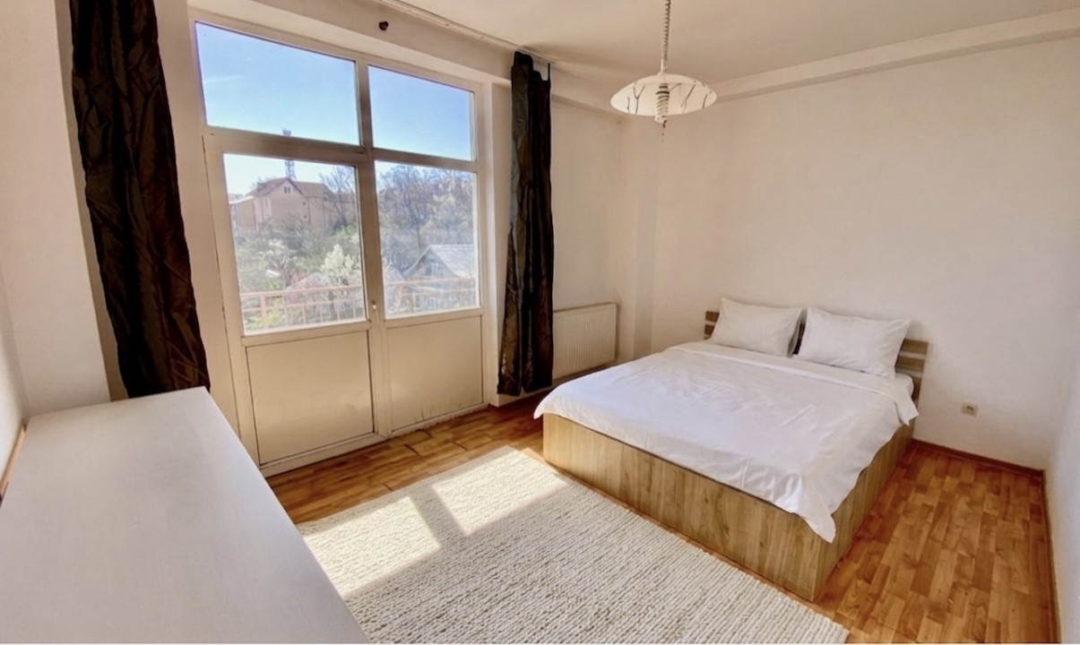 Apartament 2 camere mobilat și utilat | Teilor – Str. Zorilor | Panoramă superbă