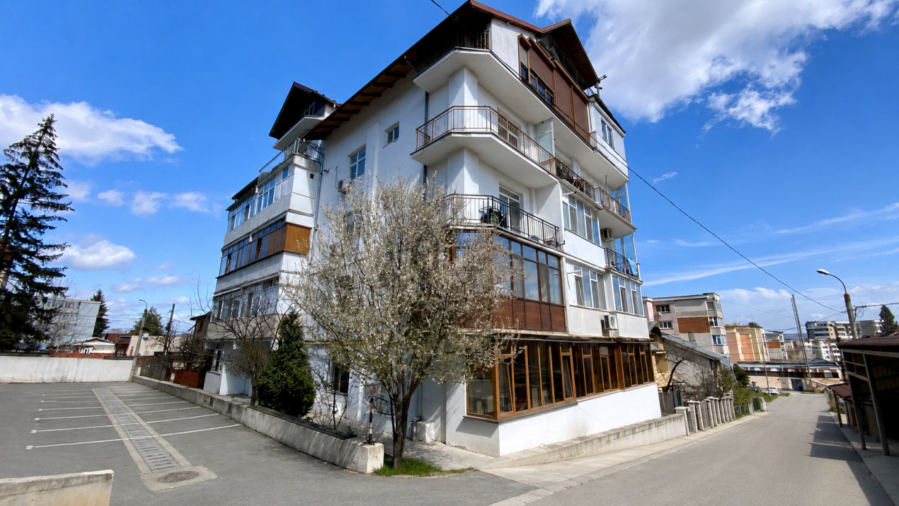 Apartament 2 camere mobilat și utilat | Teilor – Str. Zorilor | Panoramă superbă