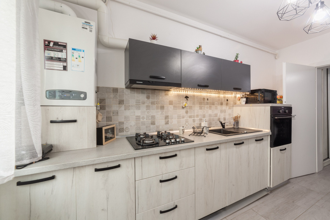 Apartament Modern - Stefanesti, Valea Mare-Podgoria!