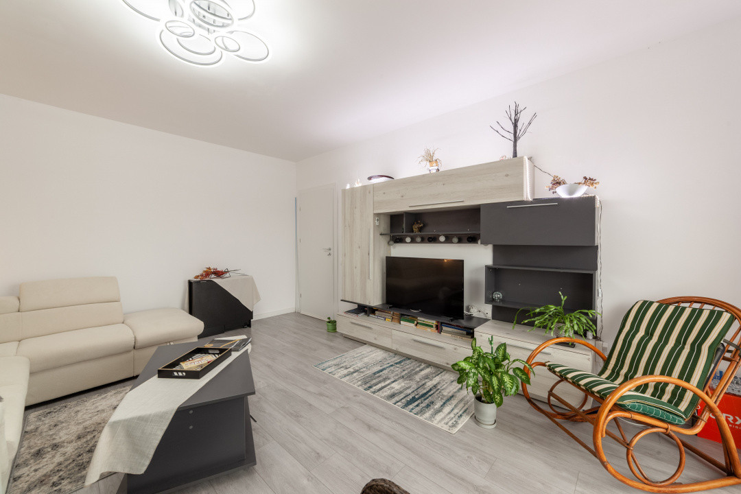 Apartament Modern - Stefanesti, Valea Mare-Podgoria!