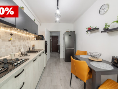 Apartament Modern - Stefanesti, Valea Mare-Podgoria!