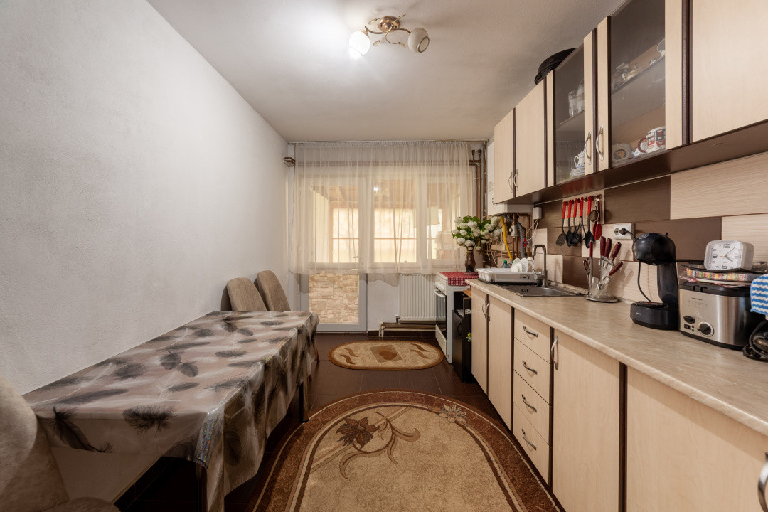 Casa 4 camere, P+M, 2017, Stefanesti, Sticlelor, AG