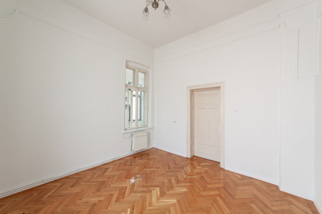 Casă interbelică ultracentrală | Bulevardul Republicii nr. 129 | 