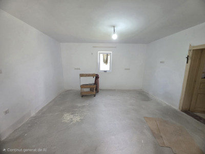 Casa in zona liniștita Babana Jud. Argeș. Comision 0%