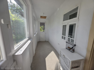 De vânzare Casă 4 Camere Carei - Str. Oborului -Comision 0% cumpărător