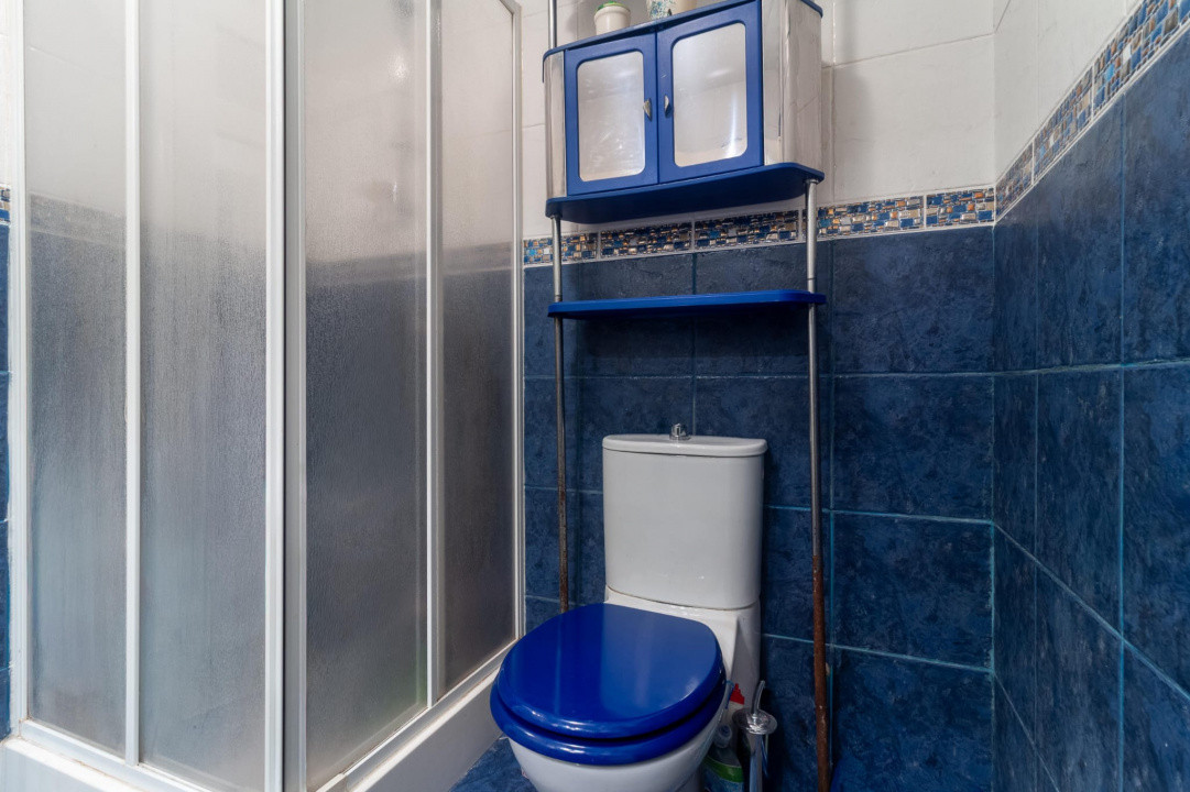 Resedinta customizabila, cartier exclusivist, Iancu Nicolae