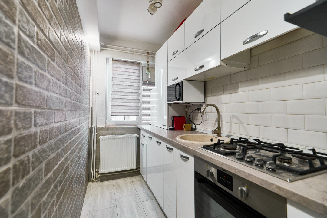Apartament 2 camere Pitești zona Craiovei str.Oituz!