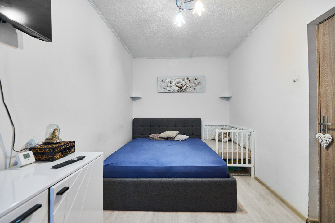 Apartament 2 camere Pitești zona Craiovei str.Oituz!