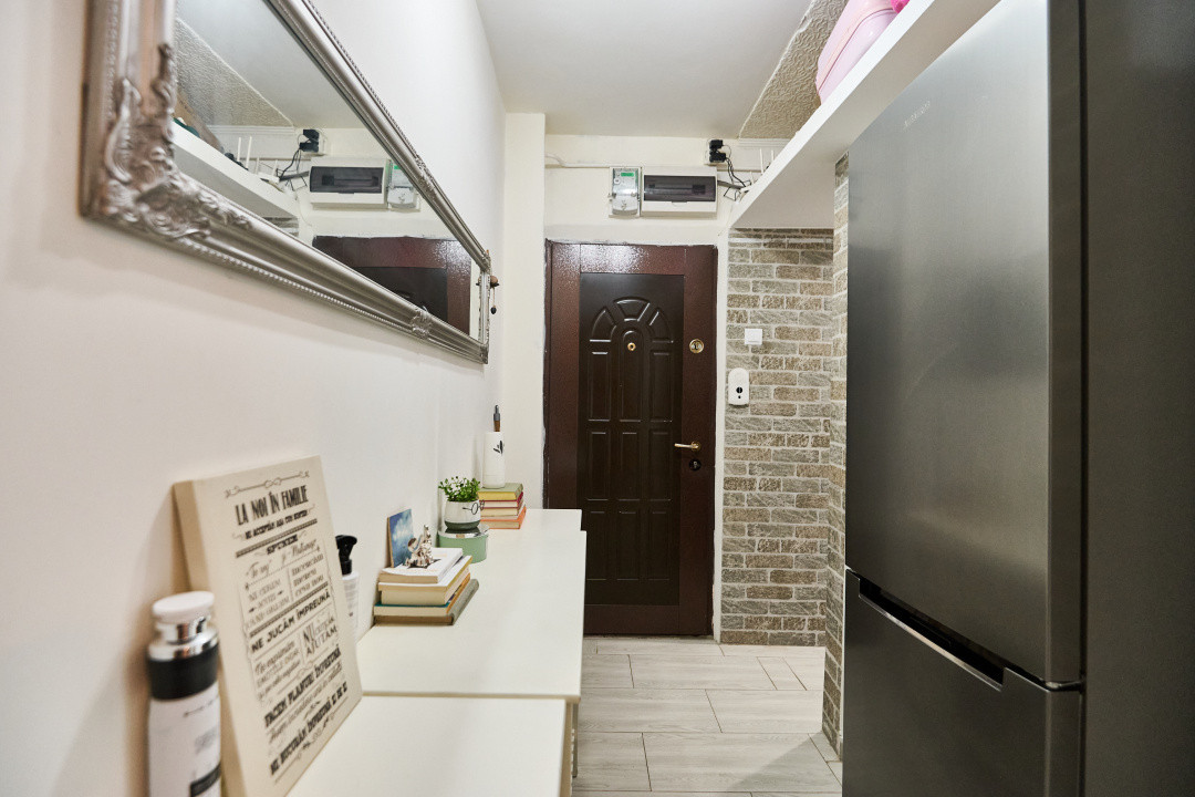 Apartament 2 camere Pitești zona Craiovei str.Oituz!