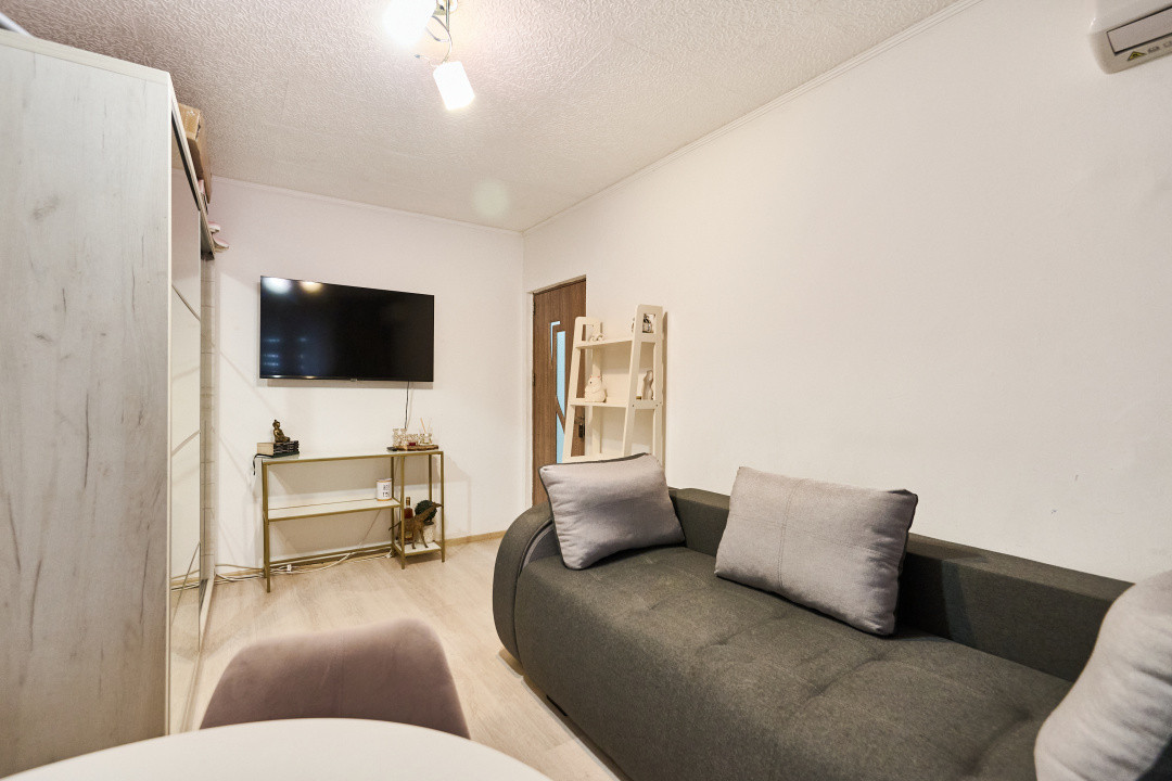 Apartament 2 camere Pitești zona Craiovei str.Oituz!