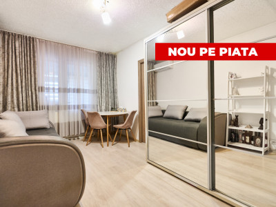 Apartament 2 camere Pitești zona Craiovei str.Oituz!