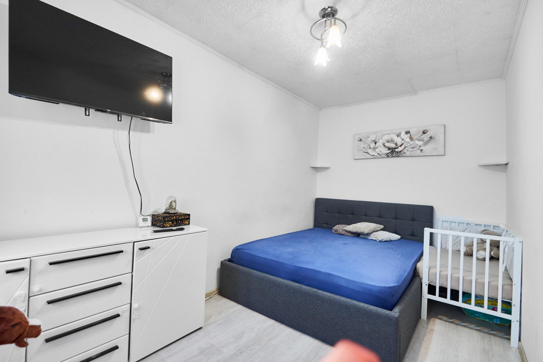 Apartament 2 camere de vanzare – Pitesti, zona Craiovei,str. Oituz | 0% comision