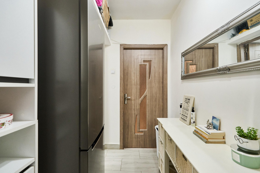 Apartament 2 camere de vanzare – Pitesti, zona Craiovei,str. Oituz | 0% comision