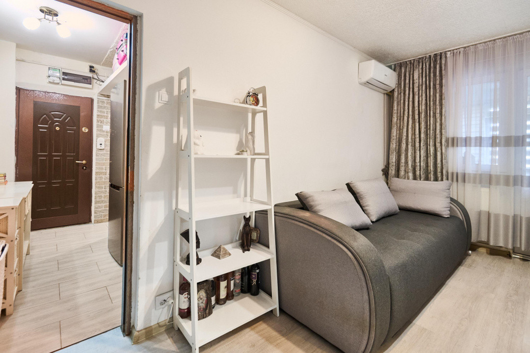 Apartament 2 camere de vanzare – Pitesti, zona Craiovei,str. Oituz | 0% comision