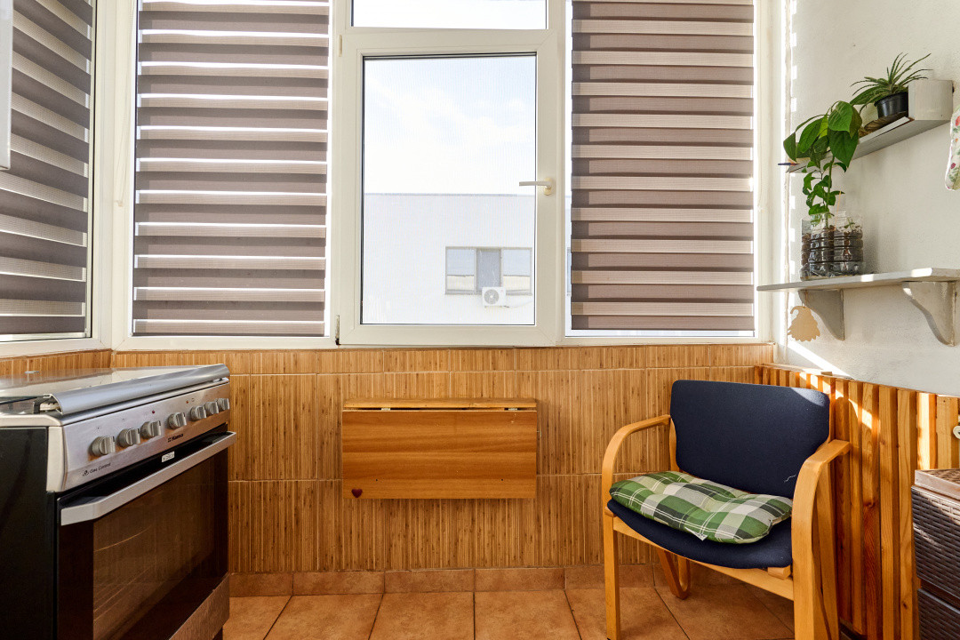 Apartament 2 camere decomandat Pitești zona Popa Șapcă- Sf Vineri!