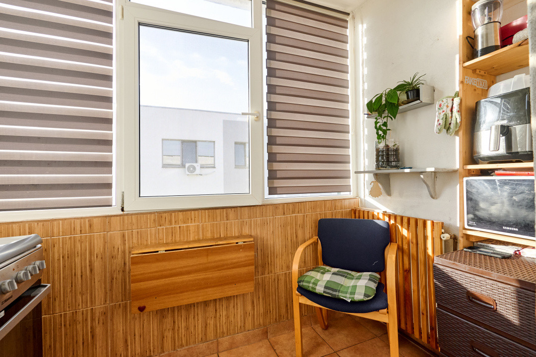 Apartament 2 camere decomandat Pitești zona Popa Șapcă- Sf Vineri!