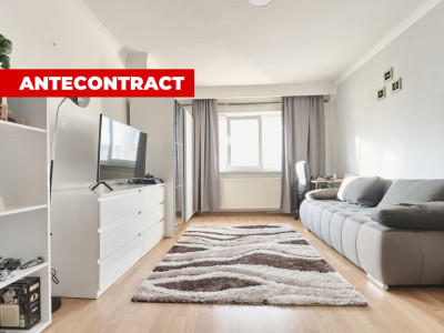 Apartament 2 camere decomandat Pitești zona Popa Șapcă- Sf Vineri!