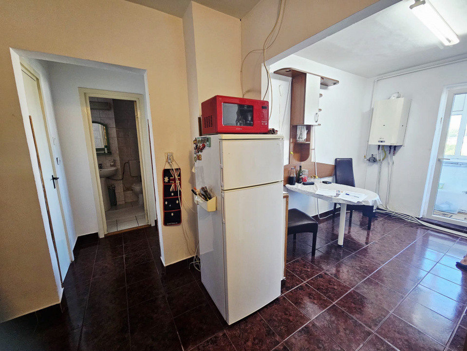 Apartament 2 camere decomandat-vedere panoramica,Manastur -str.Primaverii
