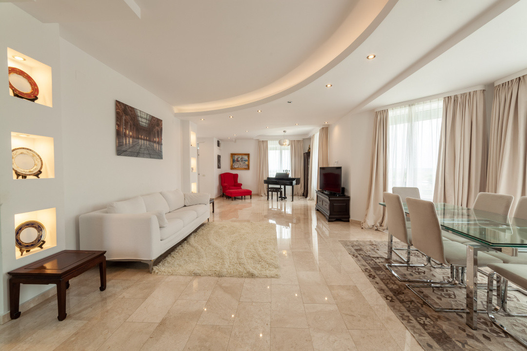 Vila cu autonomie energetica si 1255 mp teren – Stefanestii Noi - 0% comision
