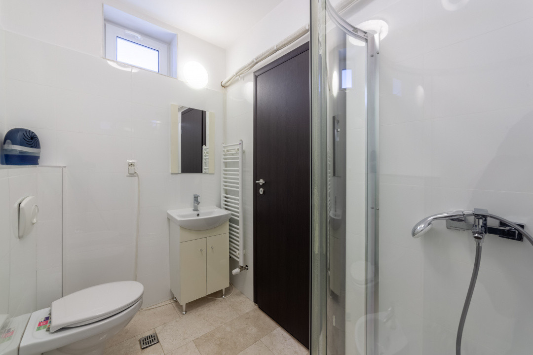 Vila cu autonomie energetica si 1255 mp teren – Stefanestii Noi - 0% comision
