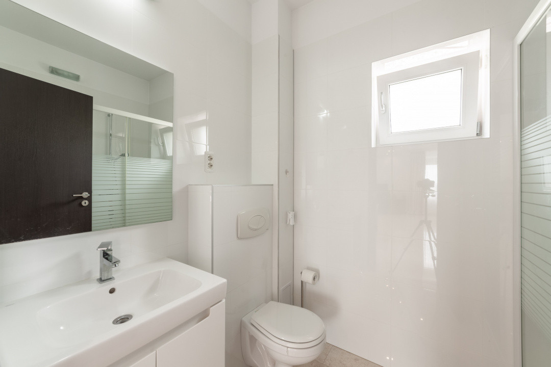 Vila cu autonomie energetica si 1255 mp teren – Stefanestii Noi - 0% comision