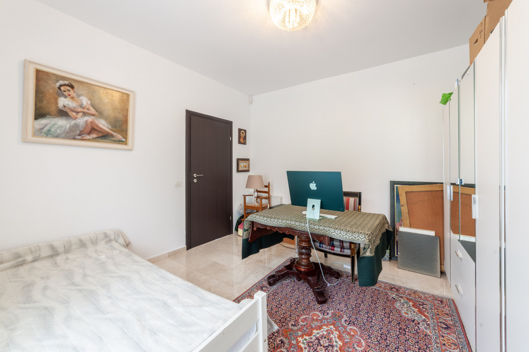 Vila cu autonomie energetica si 1255 mp teren – Stefanestii Noi - 0% comision
