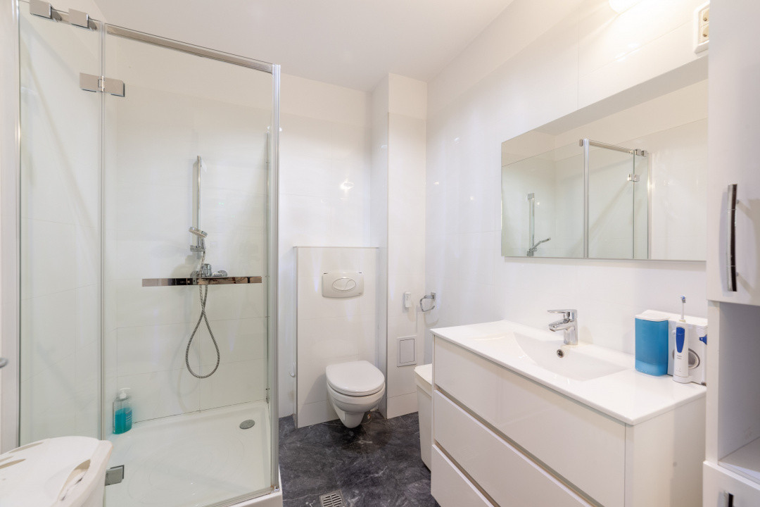 Vila cu autonomie energetica si 1255 mp teren – Stefanestii Noi - 0% comision