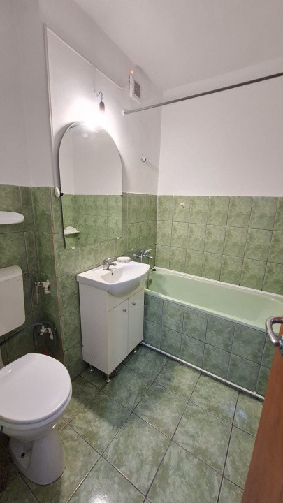Apartament 2 camere Craiovei etaj 3