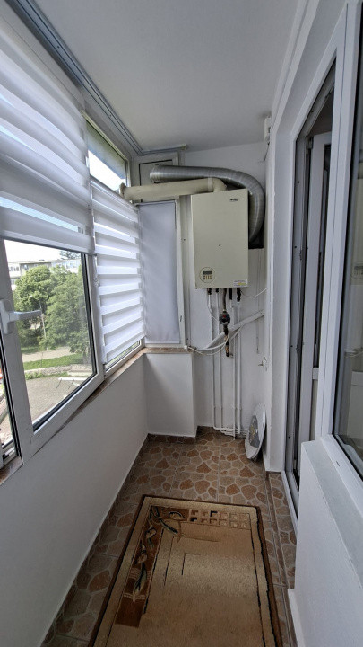 Apartament 2 camere Craiovei etaj 3