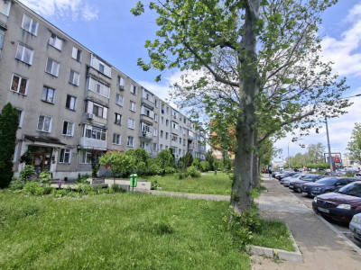 Apartament 2 camere Craiovei etaj 3