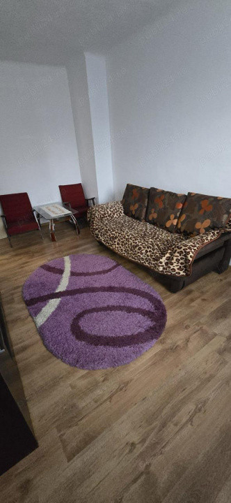 Vânzare apartament 2 camere Central Târgu Jiu etaj 2