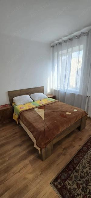 Vânzare apartament 2 camere Central Târgu Jiu etaj 2