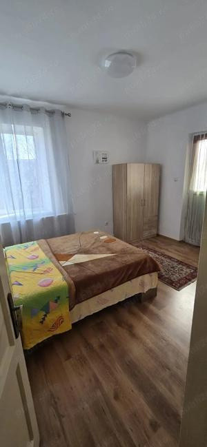 Vânzare apartament 2 camere Central Târgu Jiu etaj 2