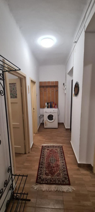 Vânzare apartament 2 camere Central Târgu Jiu etaj 2