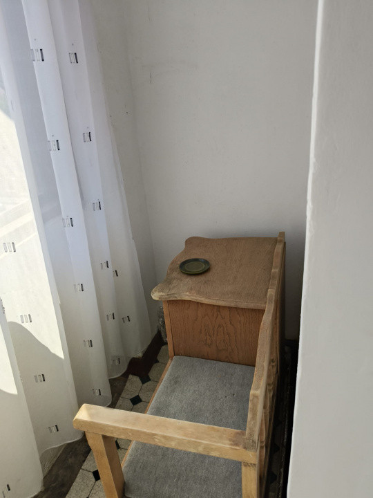 Vânzare apartament 2 camere Central Târgu Jiu etaj 2