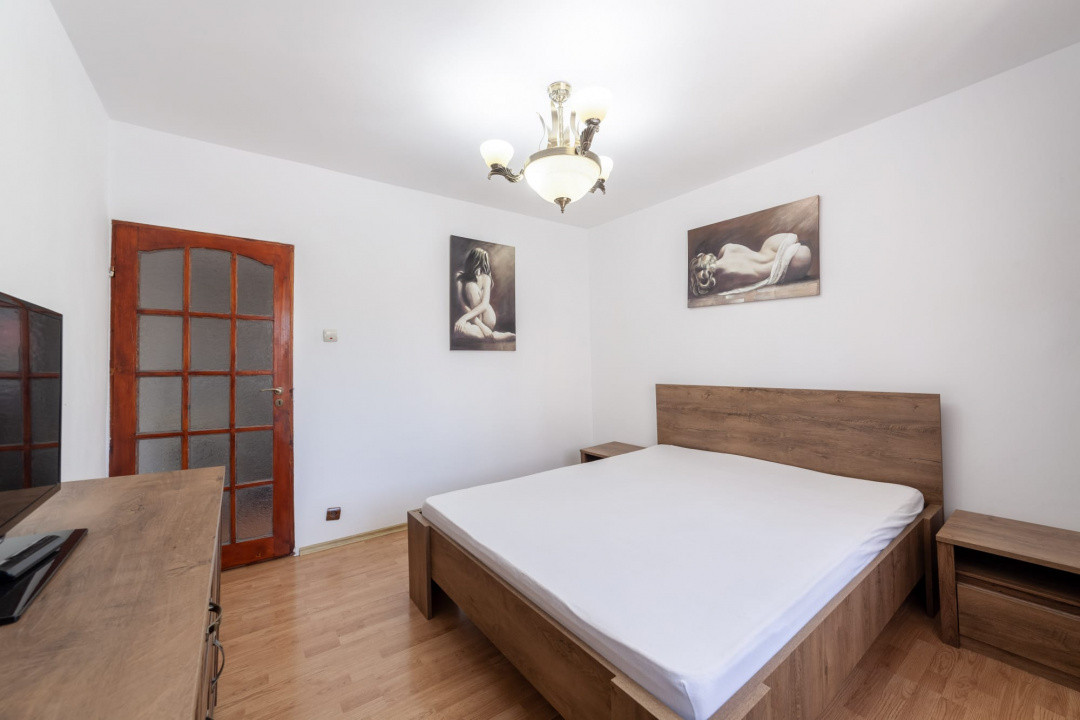 Apartament 2 camere etajul 1 in Mioveni 