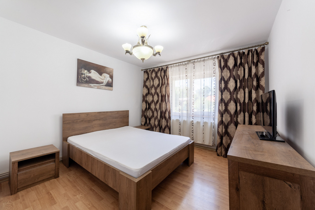 Apartament 2 camere etaj 1 Mioveni 