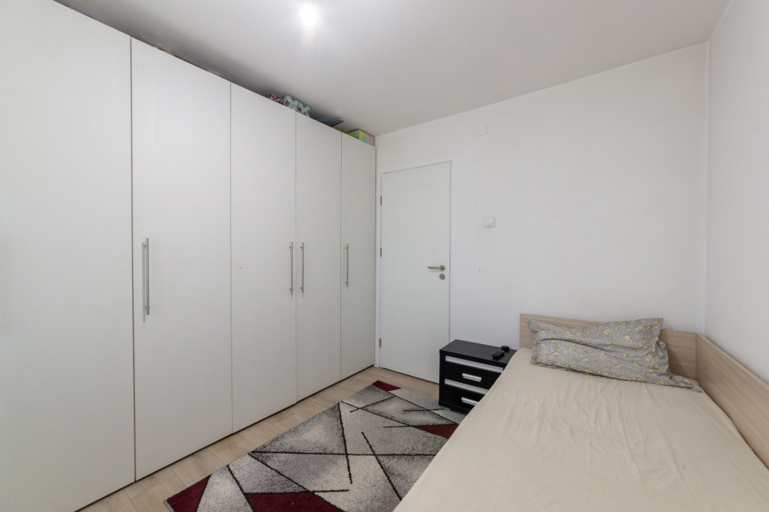 Apartament 3 camere  - Strada Bascovului - Comision 0%