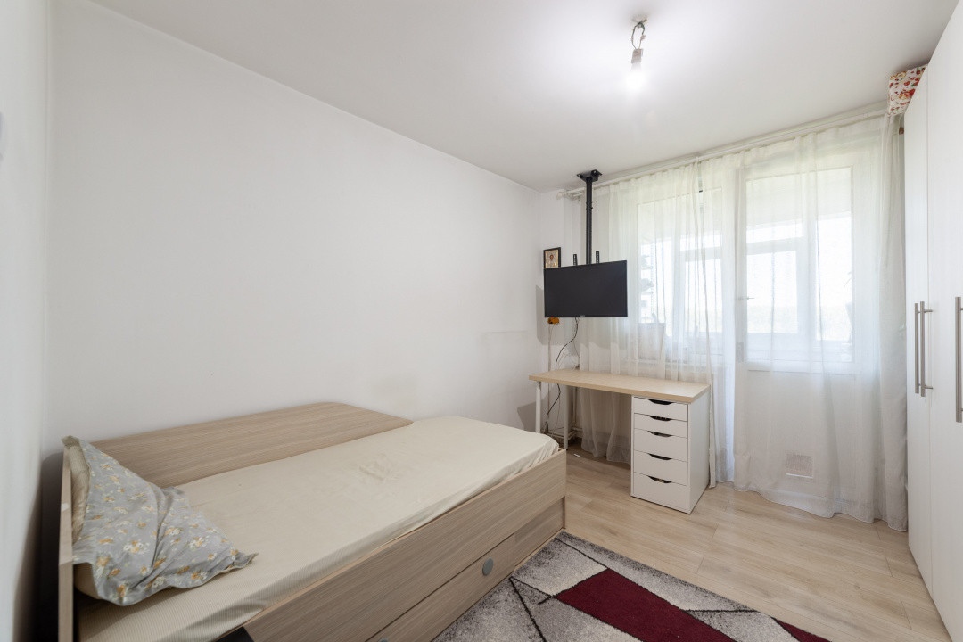 Apartament 3 camere  - Strada Bascovului - Comision 0%