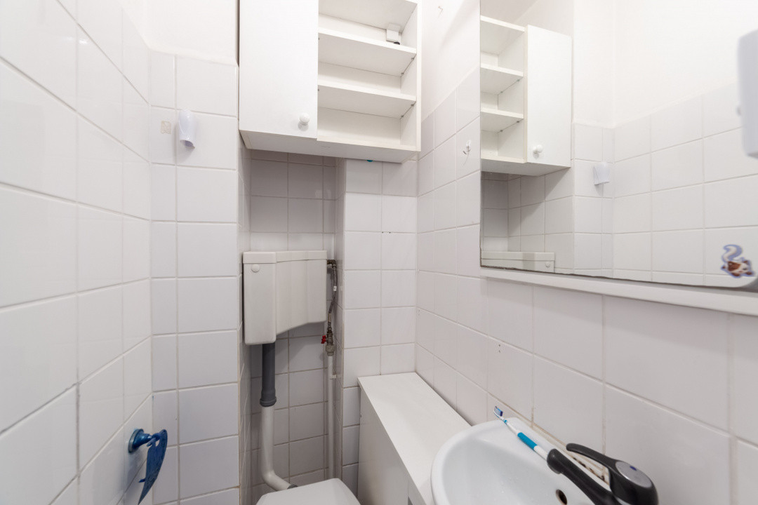 Apartament 3 camere  - Strada Bascovului - Comision 0%