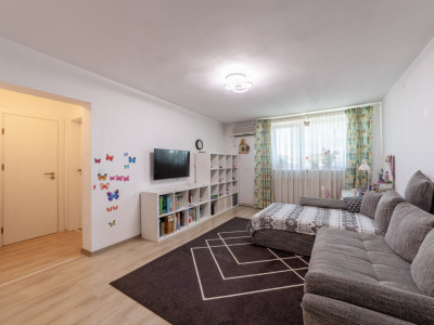 Apartament 3 camere  - Strada Bascovului - Comision 0%