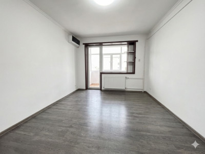 Apartament 2 camere semidecomandat/nemobilat - zona Gara Sud