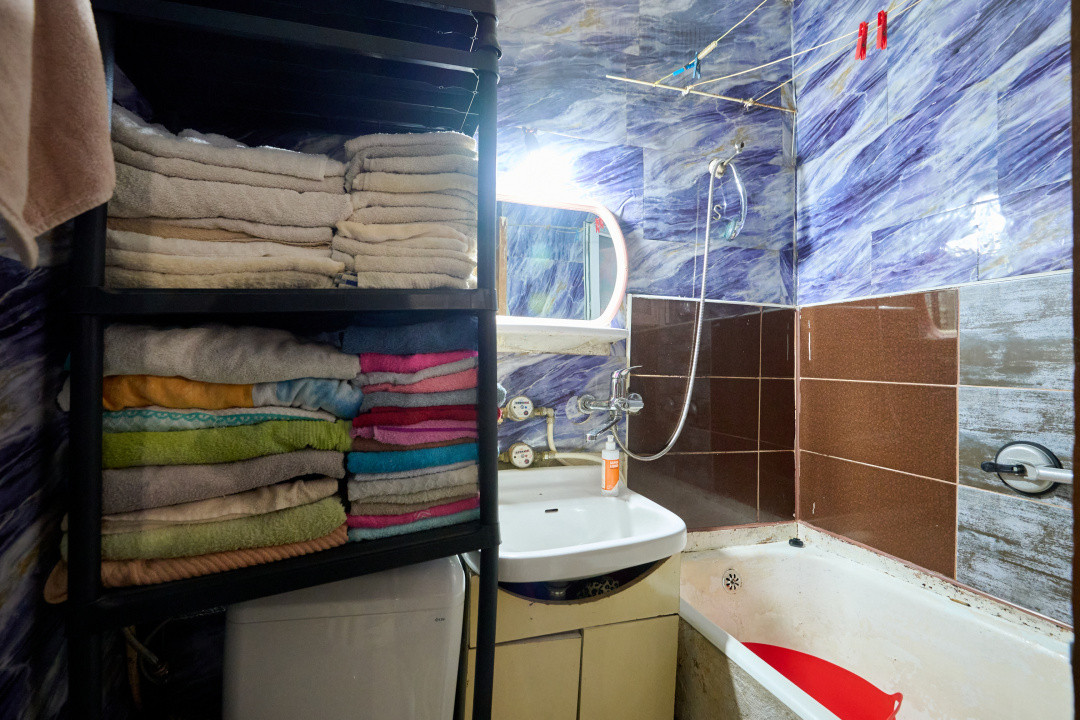 Apartament de 2 camere Pitești zona Piață Razboeni!