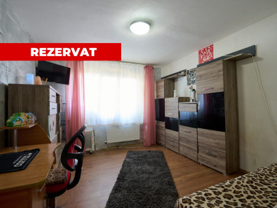 Apartament de 2 camere Pitești zona Piață Razboeni!