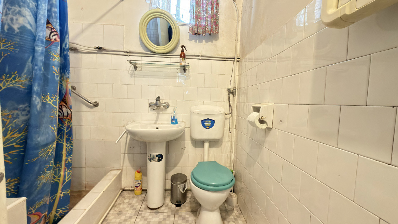 Casă 3 camere, Teren 1053 mp Str. Dorului Nr. 3 - Carei - Comision 0% cumpărător