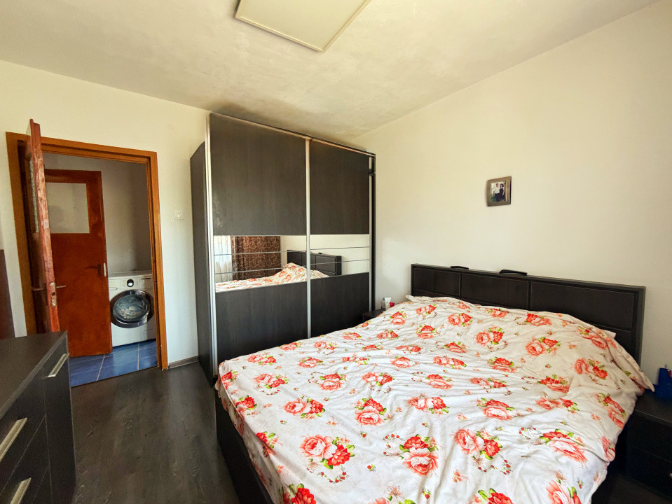 Apartament 2 camere zona McDonald’s Gara 