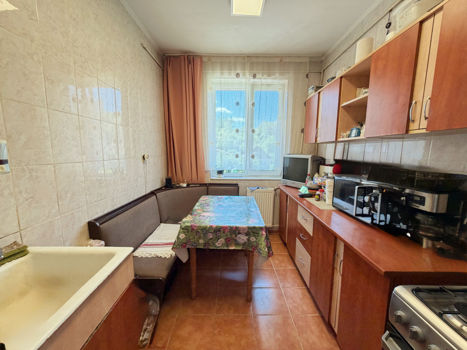 Apartament 2 camere zona McDonald’s Gara 