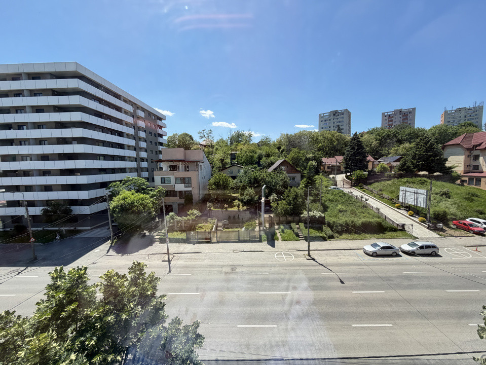 Apartament 2 camere zona McDonald’s Gara 